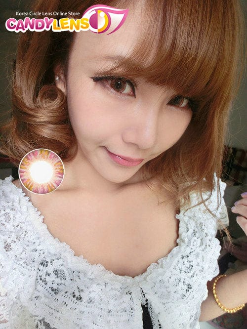 Vassen Vassen Lucky Clover Cocoro Pink