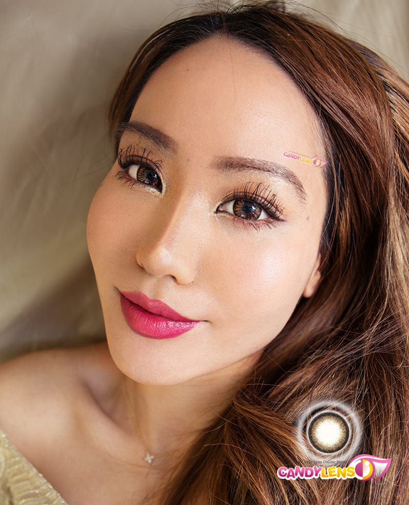 Vassen Vassen Seashell Brown