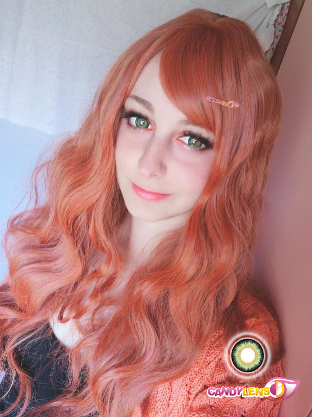 Vassen Vassen Shinny Green