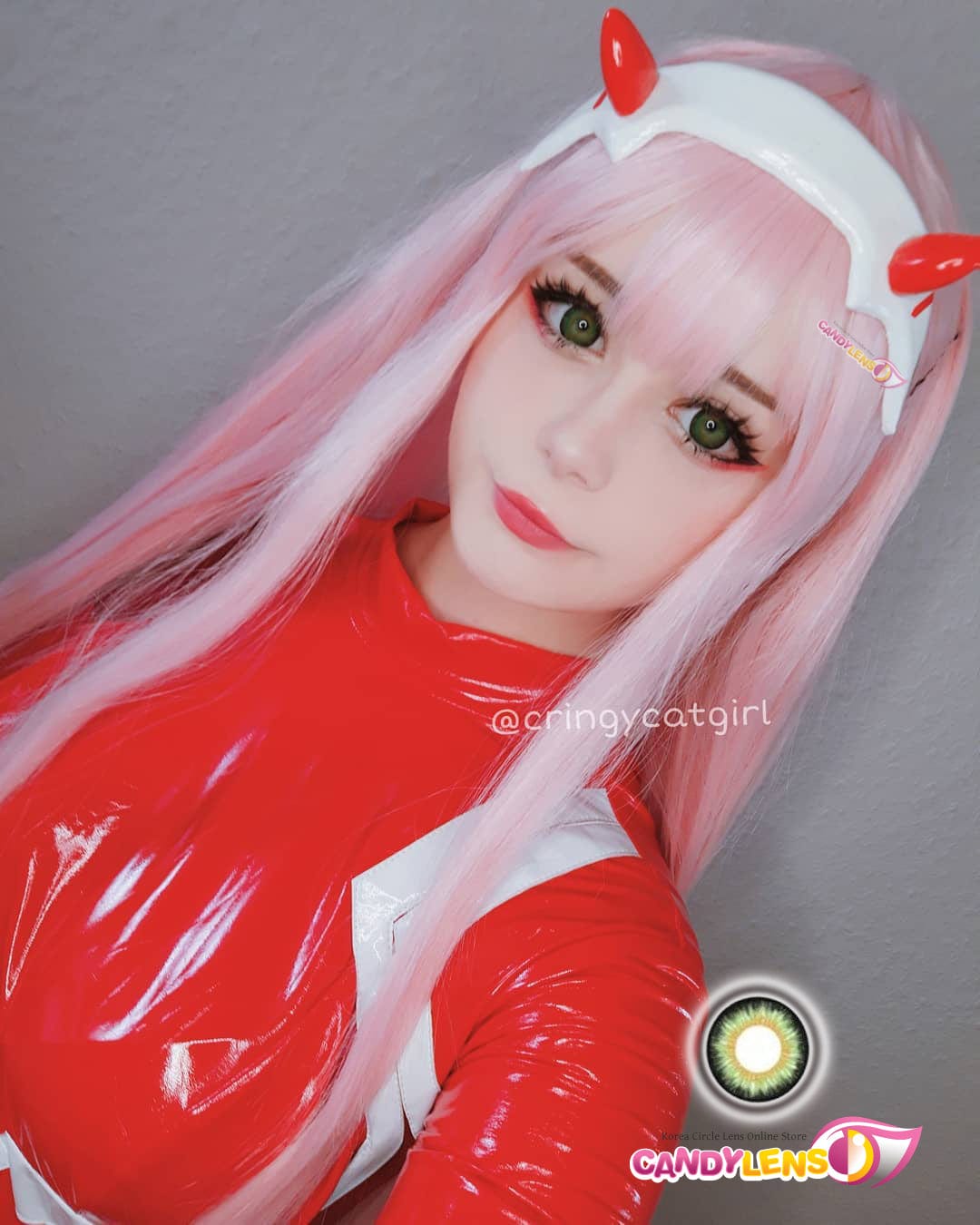 Vassen Vassen Shinny Green