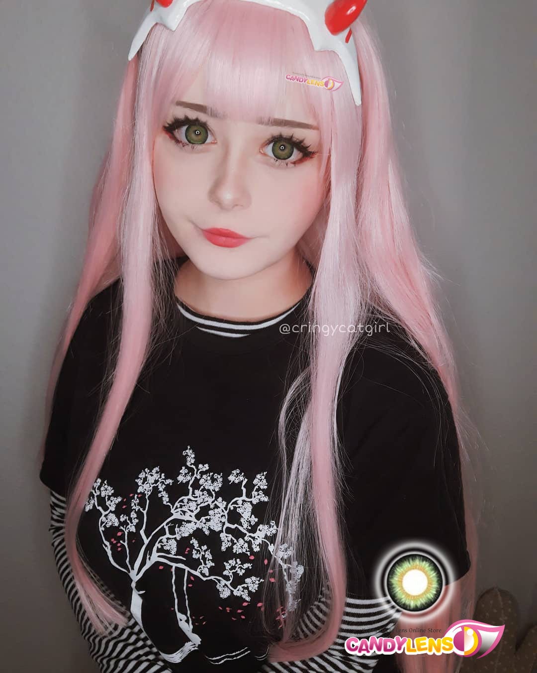 Vassen Vassen Shinny Green