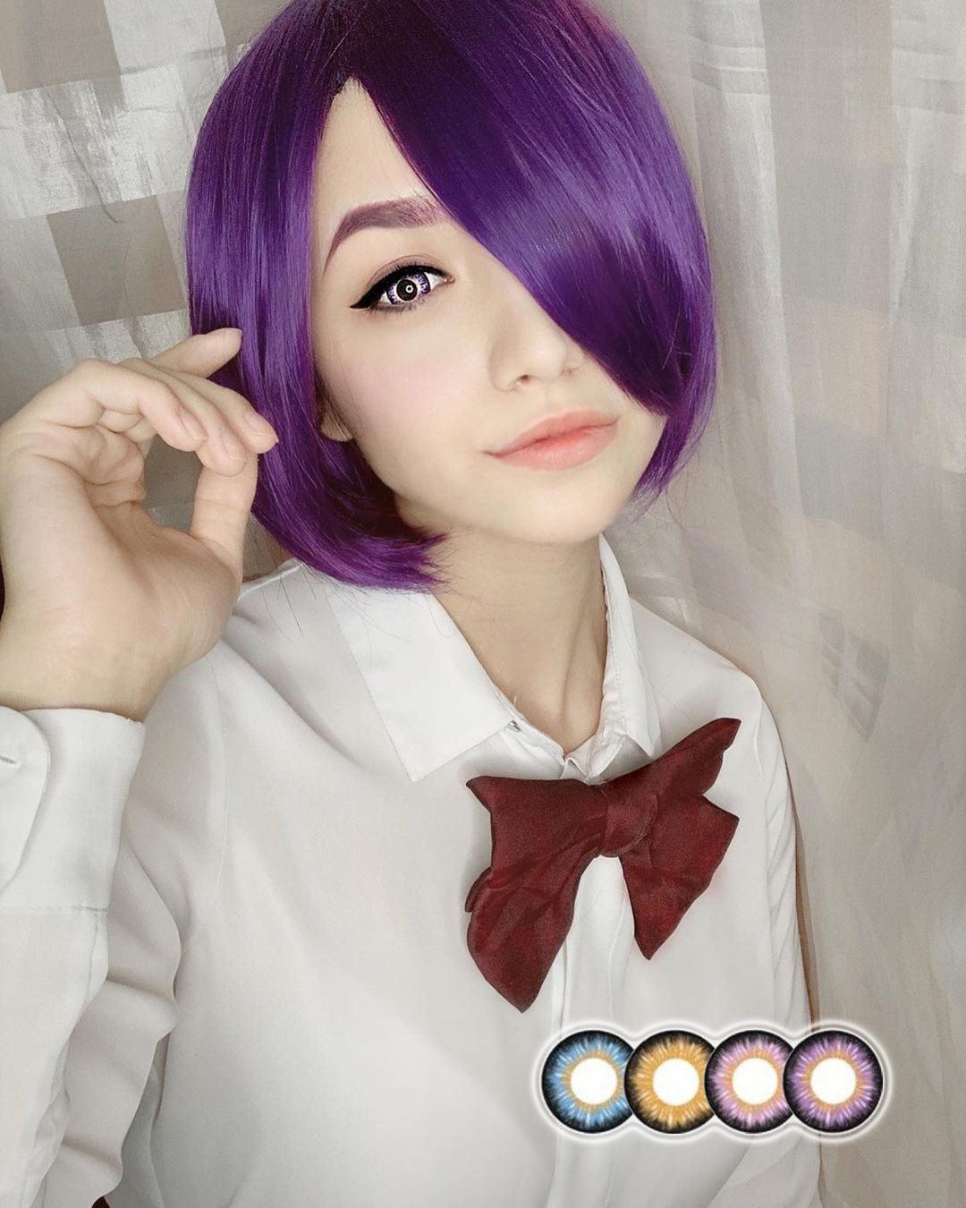 Vassen Vassen Shinny Series