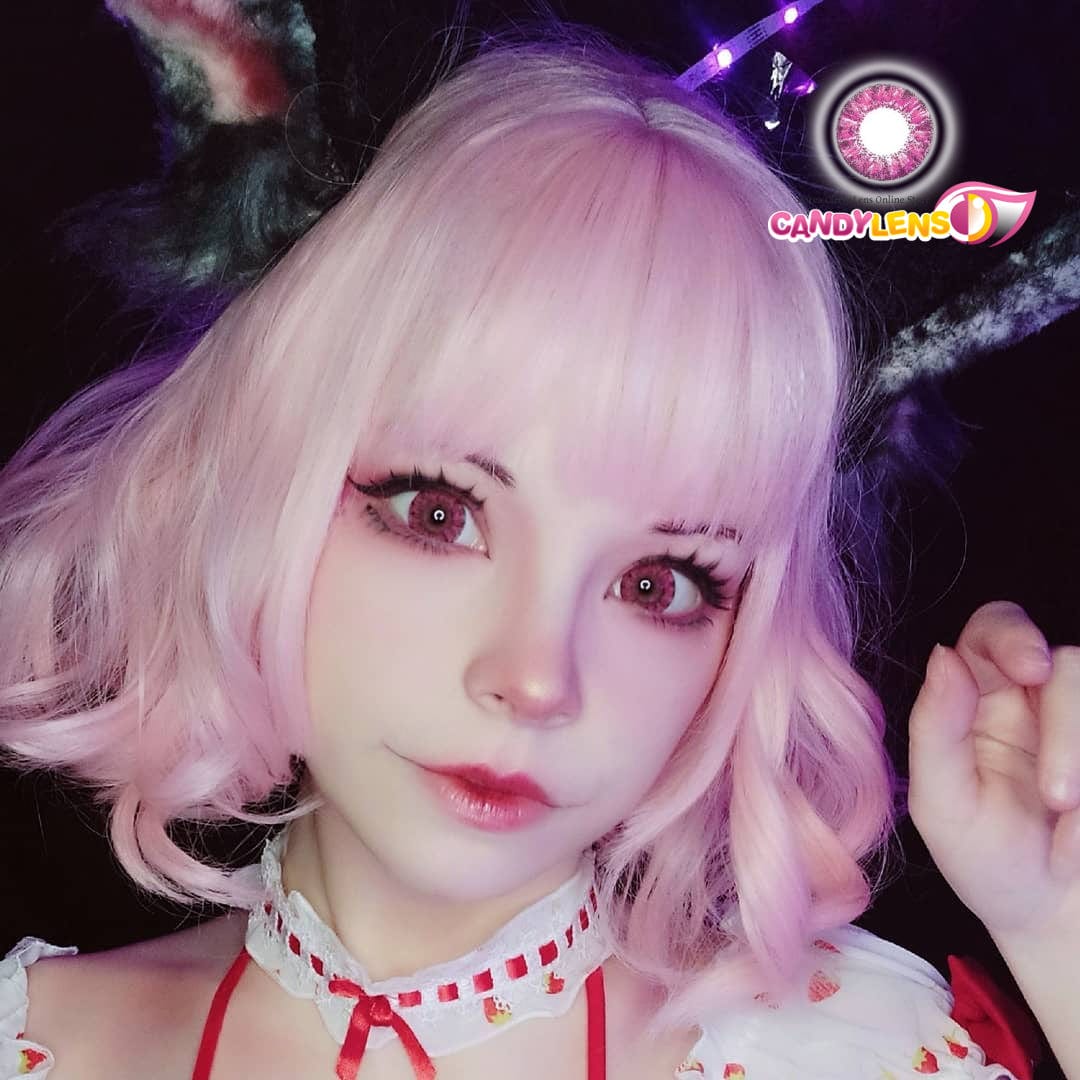 Vassen Vassen Super Crystal Pink