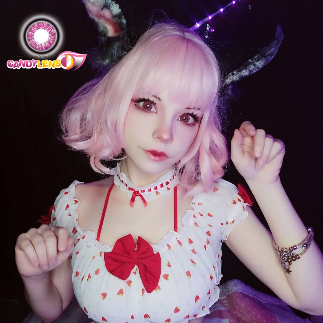 Vassen Vassen Super Crystal Pink