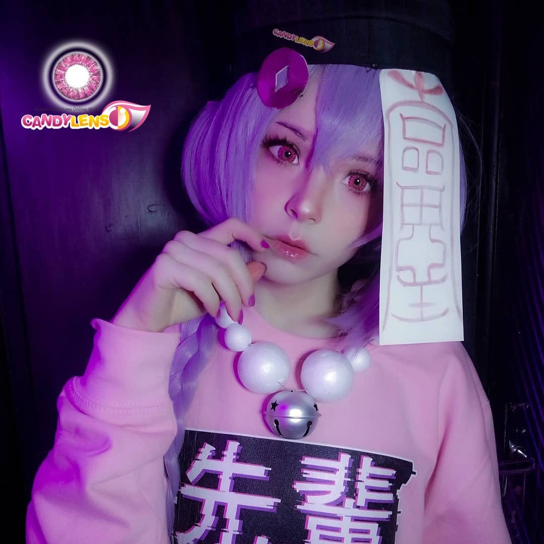 Vassen Vassen Super Crystal Pink