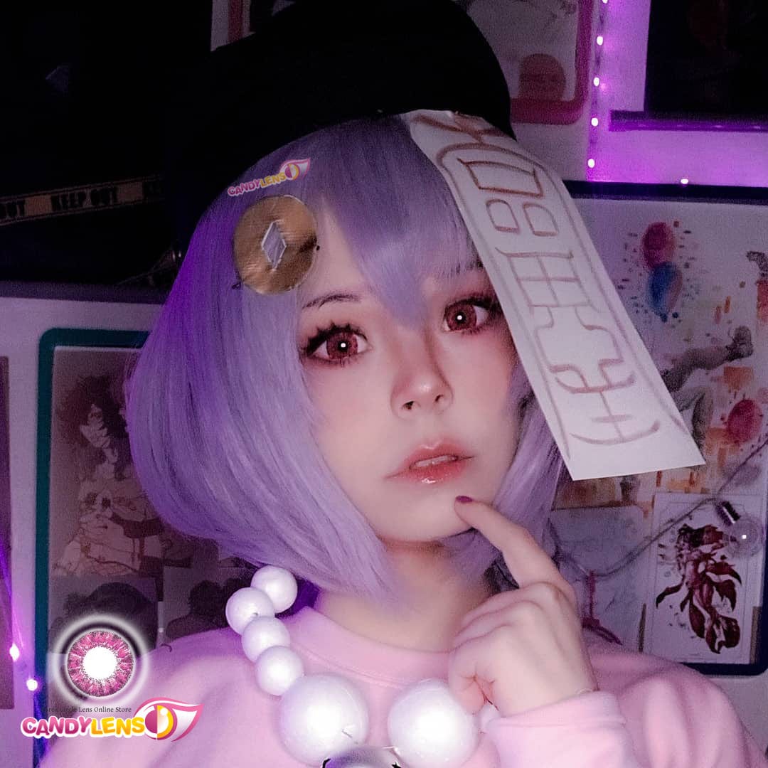 Vassen Vassen Super Crystal Pink