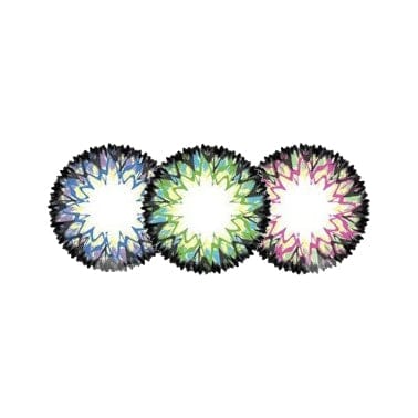 Vassen Vanilla Milkshake Color Contact Lens