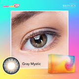 Color Touch Gray Mystic (monthly)