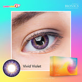 Color Touch Vivid Violet (monthly)