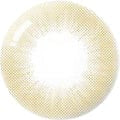 Geo Blenz Poni Brown Color Contact Lens
